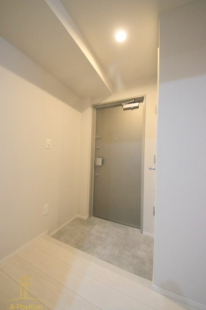 リアライズ天満橋