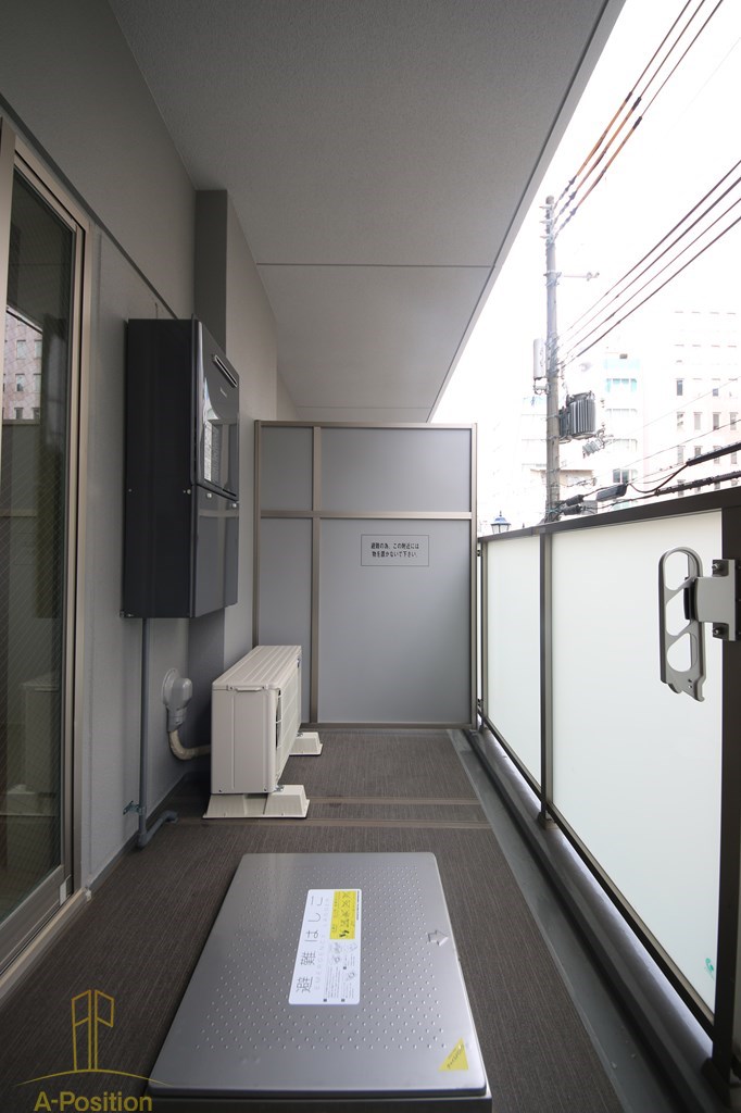 リアライズ天満橋