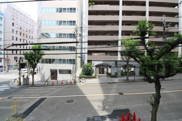 リアライズ天満橋