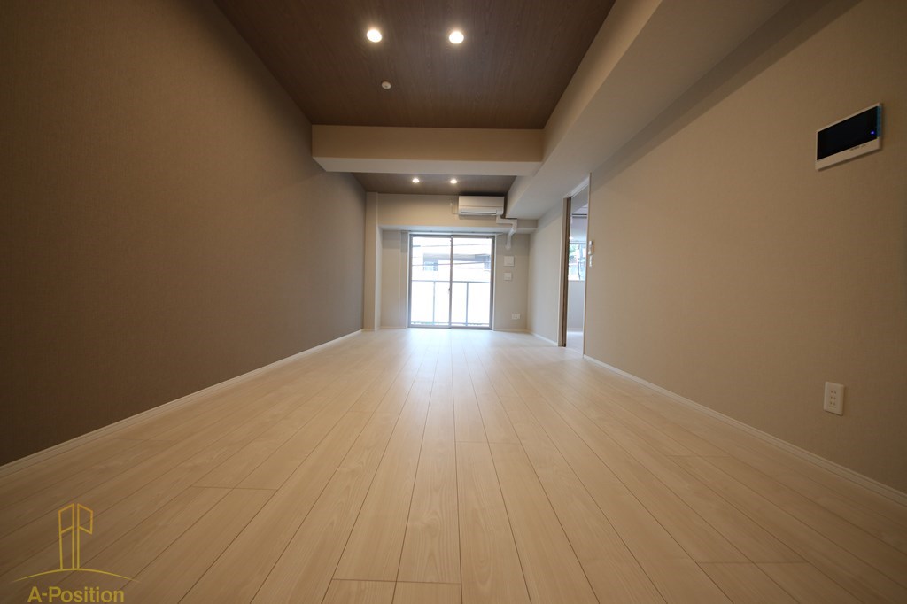 リアライズ天満橋