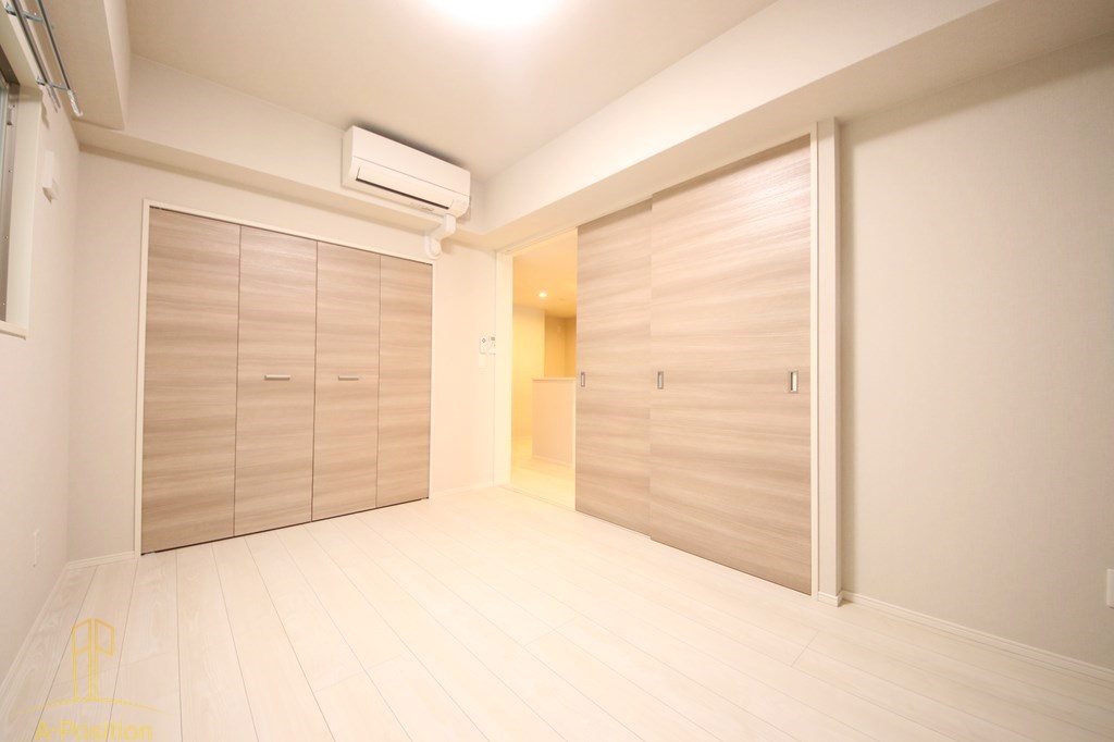 リアライズ天満橋