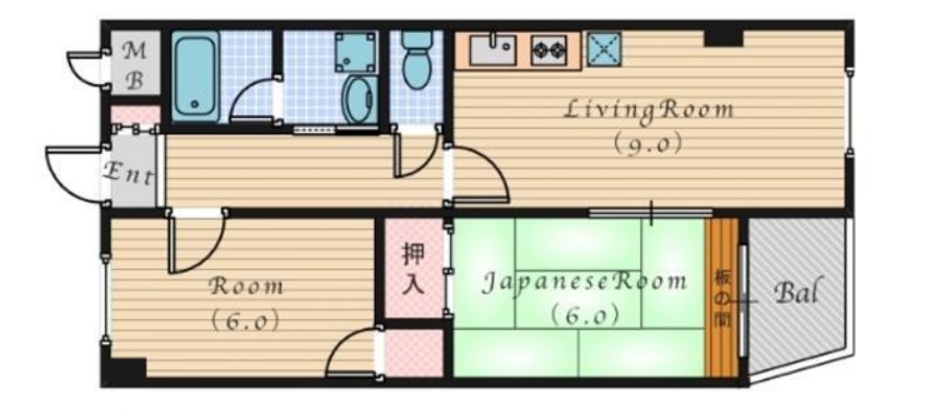 三木シャトーマンション