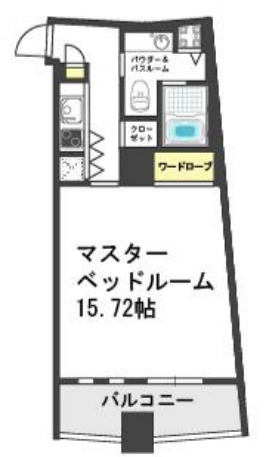 The Tower Osaka Residence（ザ・タワー大阪レジデンス）