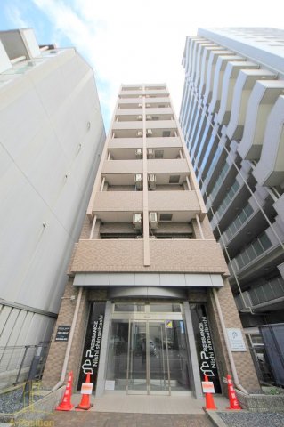 プレサンス西心斎橋