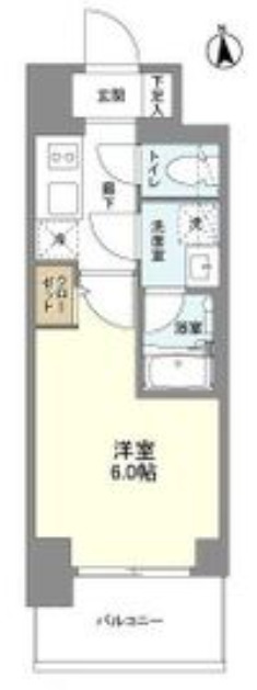 リヴェント難波ウエスト