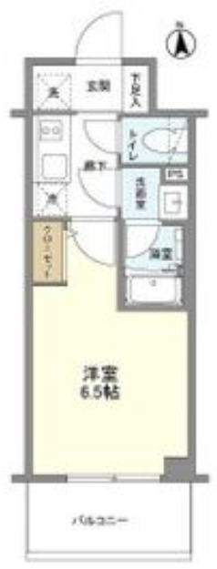 リヴェント難波ウエスト