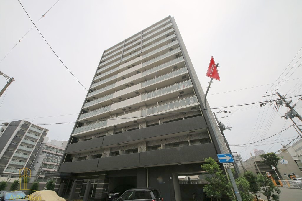 エスリード京橋桜ノ宮公園