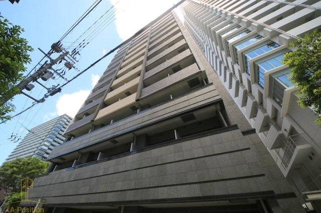 プレサンス梅田東ディアロ