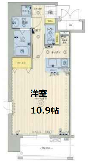 ダイドーメゾン大阪・堂島