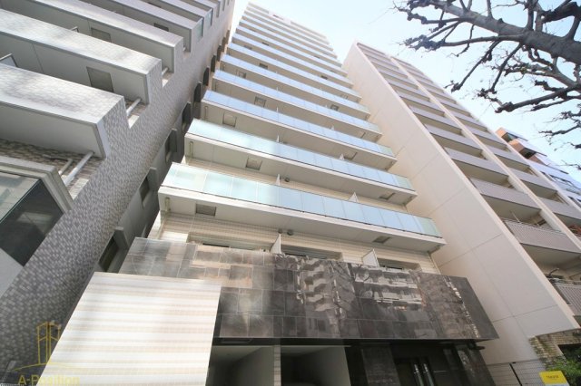 セレーノ南森町 14階建て 1LDK 10.5万円の賃貸空室情報｜大阪市中央区