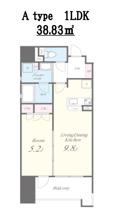 セイワパレス大手前西