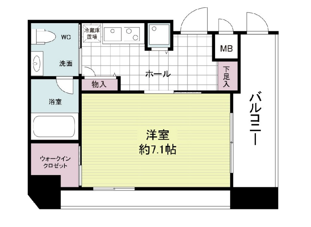 プライムアーバン安堂寺