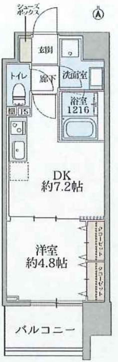 ATKレジデンスなんば