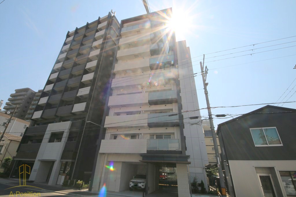 スプランディッド梅田北