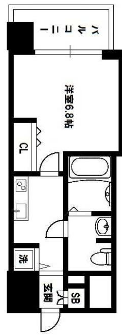 レグゼスタ福島Ⅱ