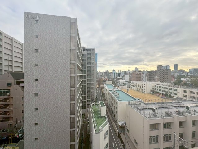 エステムコート京橋セレブIポーラスター