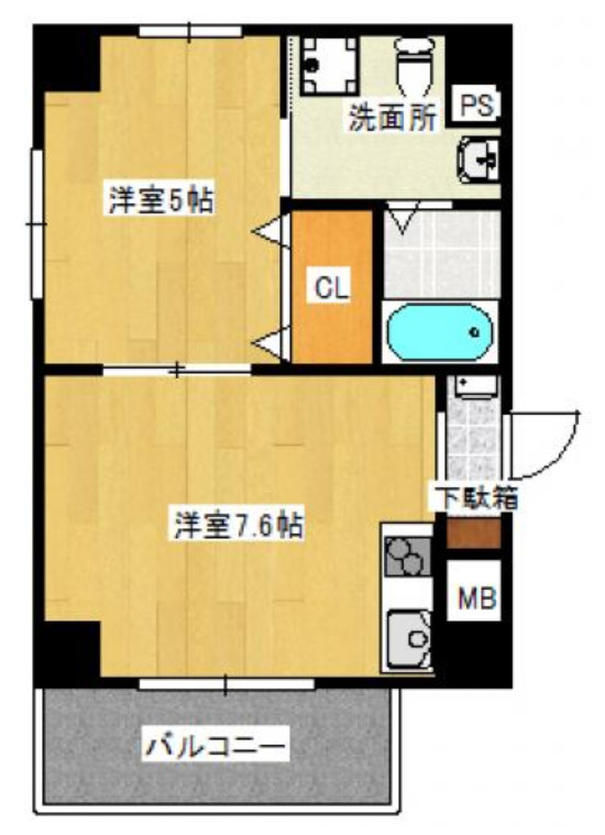 ロイヤルヒルⅢ