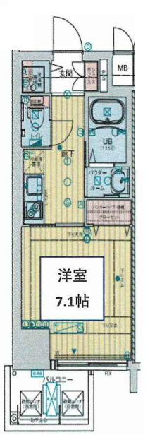 アール大阪グランデ