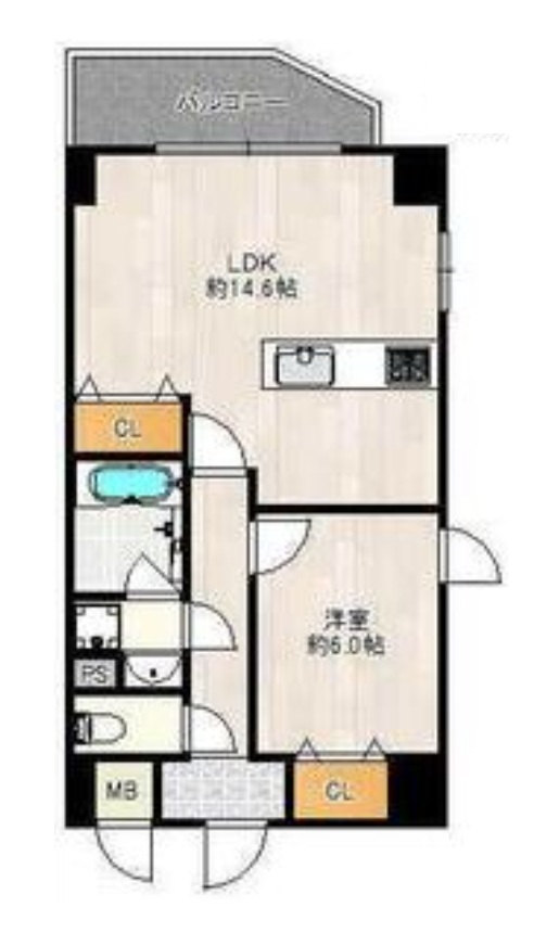 レクシア千代崎