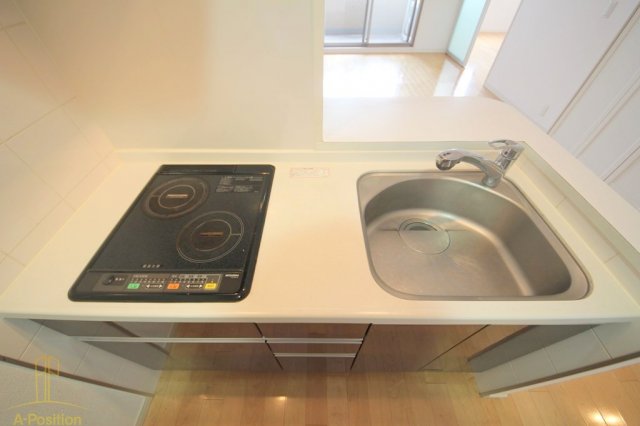 グレンパーク梅田北