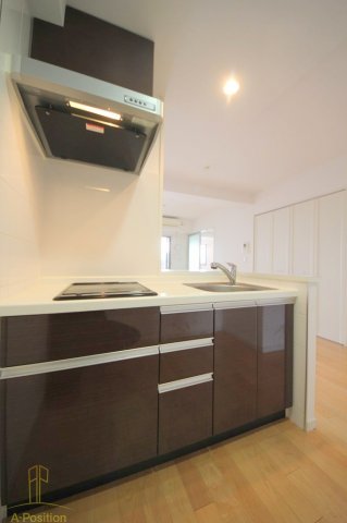 グレンパーク梅田北