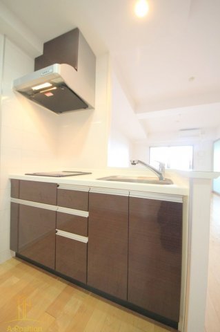 グレンパーク梅田北