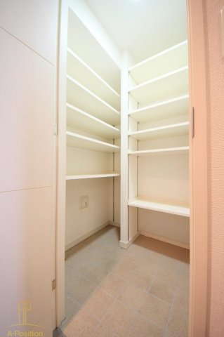 グレンパーク梅田北