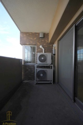 グレンパーク梅田北