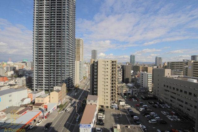 グレンパーク梅田北