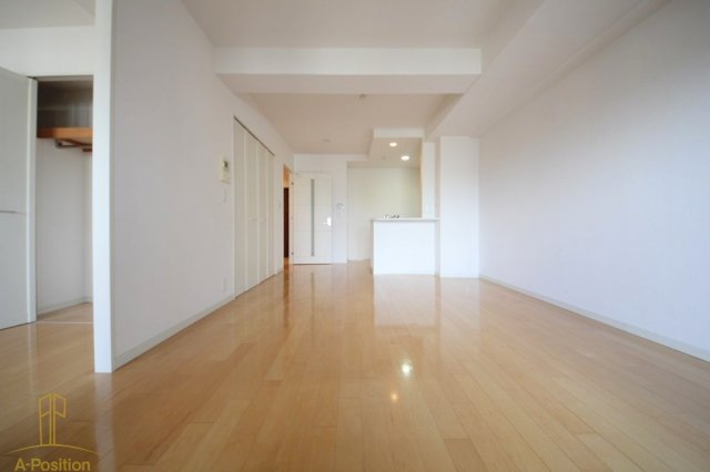 グレンパーク梅田北