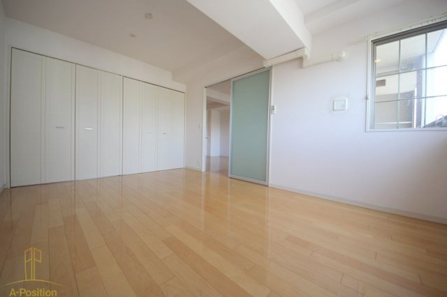 グレンパーク梅田北