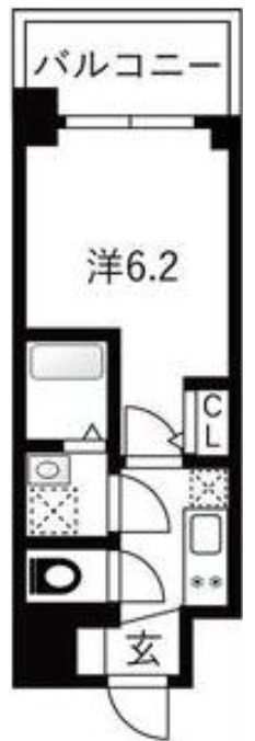 エスリードレジデンス ザ・グラン大阪福島クラス