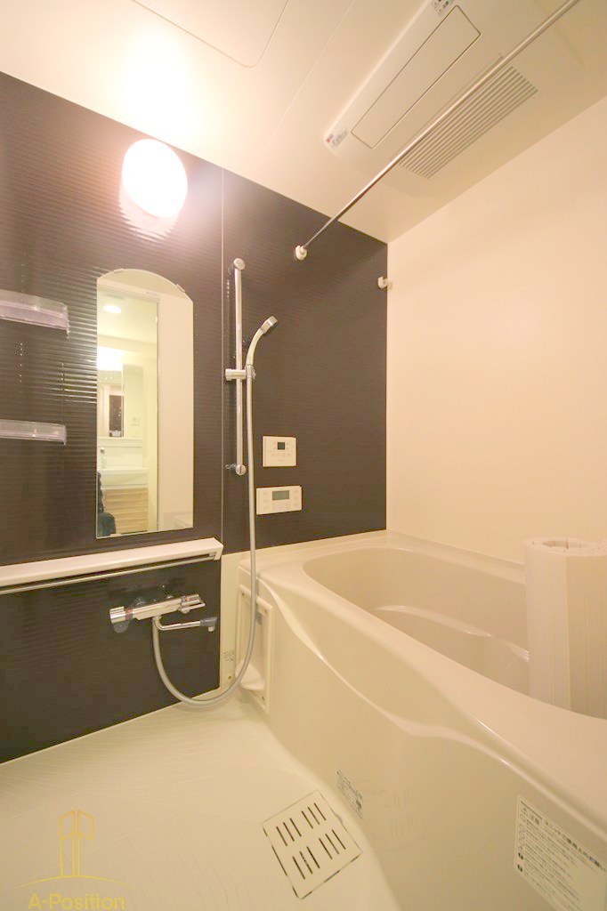 プレサンス松屋町グレース