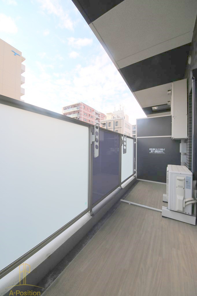 プレサンス松屋町グレース