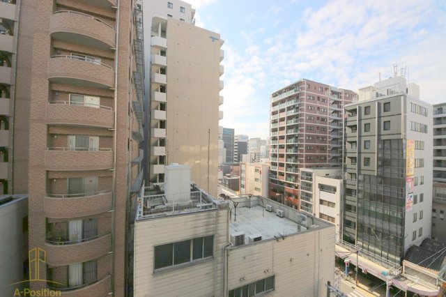 プレサンス松屋町グレース