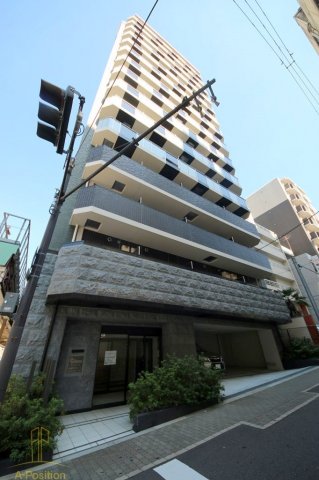 プレサンス松屋町グレース