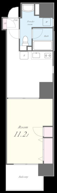 ボーベル南船場