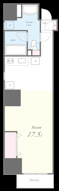 ボーベル南船場