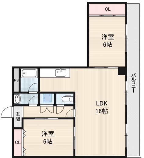 梅田東ユーリプラザ