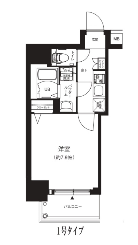 エグゼ堺筋本町