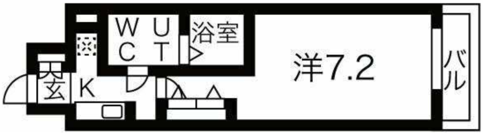 エスリード梅田北