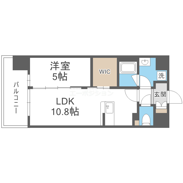 ATKレジデンスなんば