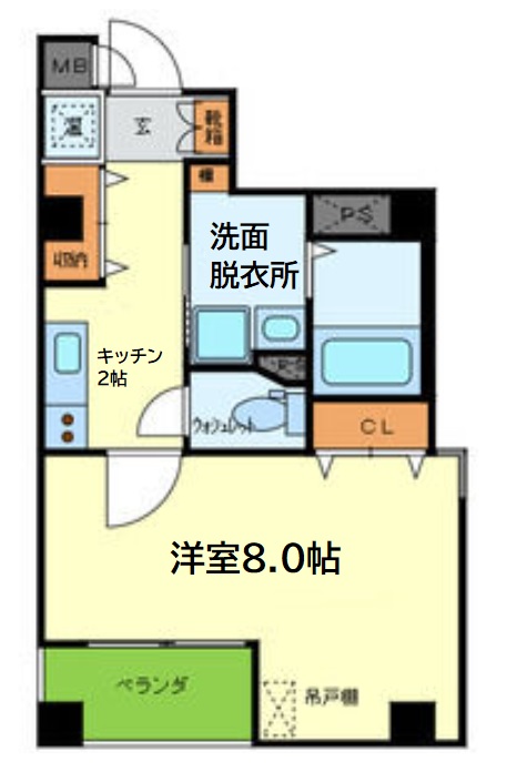 エミネンスワン