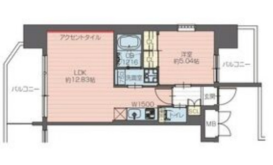 プレジオ森之宮