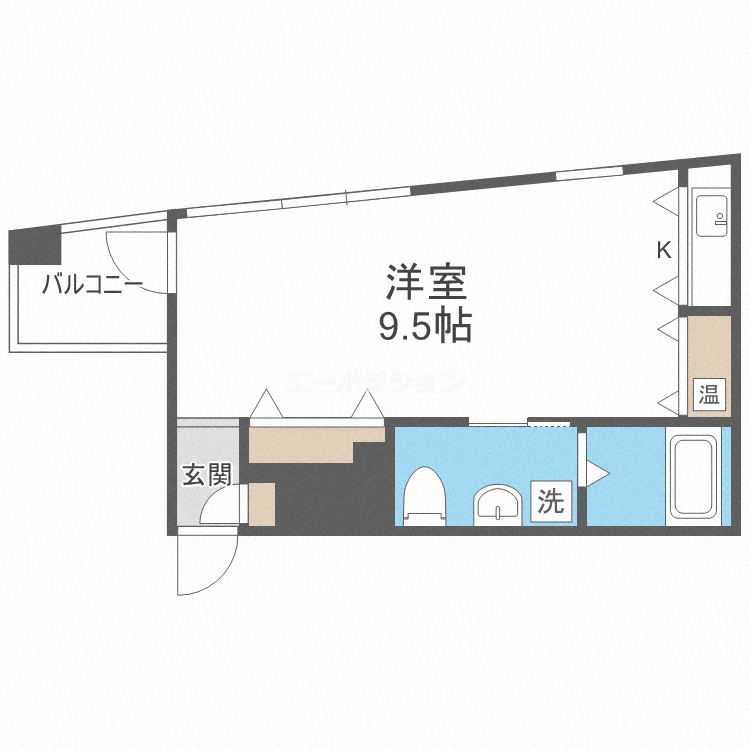 トゥリオーニEBISU