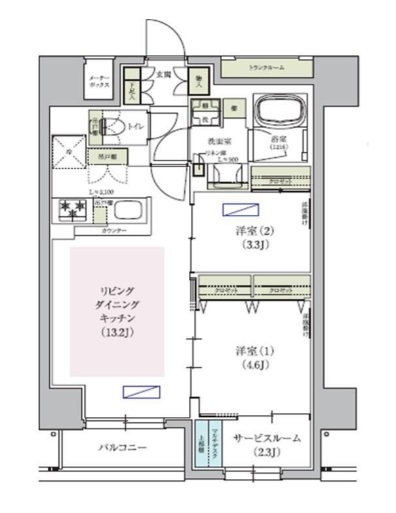 アーバネックス天満橋South