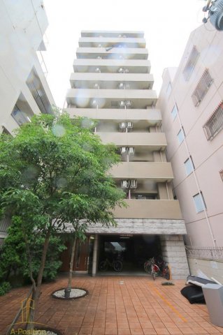 CITY SPIRE心斎橋EAST