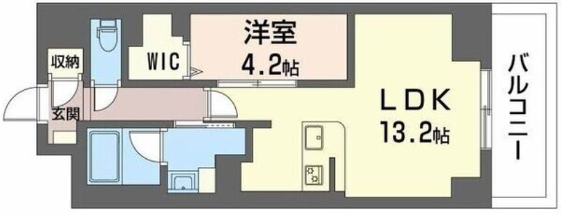 サンエール南堀江