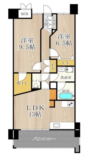 マスターズレジデンス道頓堀Ⅱ