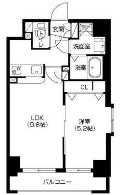 アーバネックス南森町